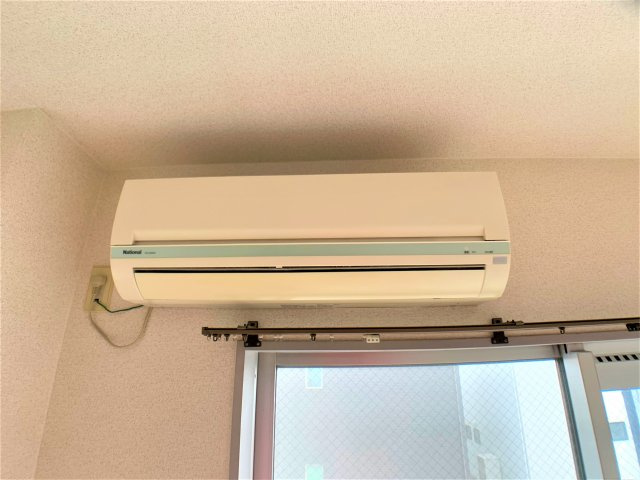 コーポYOU　A棟の設備