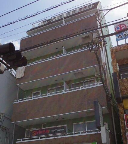 井口ビルの画像