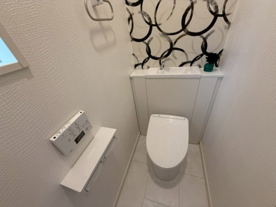 【内装】 | 高屋未入居戸建