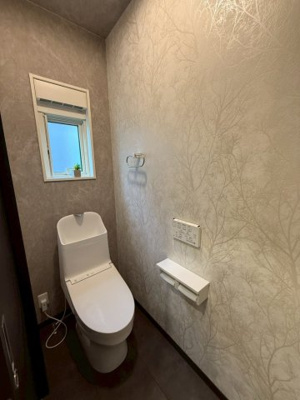 【内装】 | 高屋未入居戸建