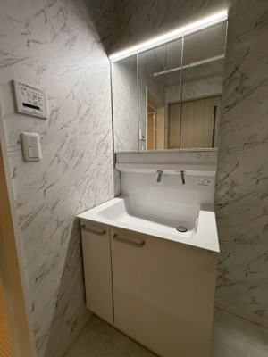 【内装】 | 高屋未入居戸建