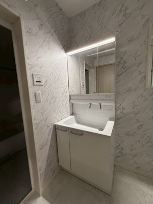 【内装】 | 高屋未入居戸建