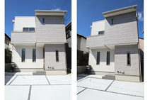 高屋未入居戸建の画像
