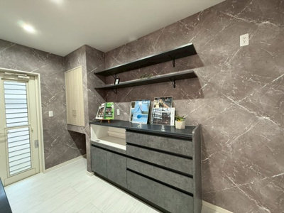 【内装】 | 高屋未入居戸建