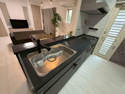 【内装】 | 高屋未入居戸建