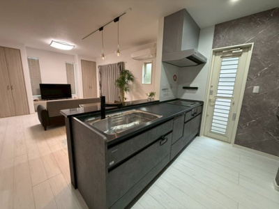 【内装】 | 高屋未入居戸建