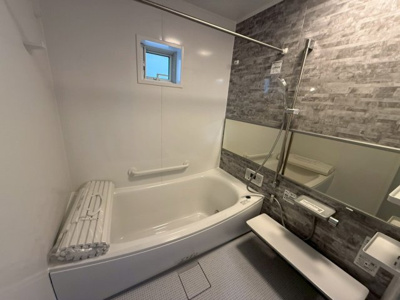 【内装】 | 高屋未入居戸建