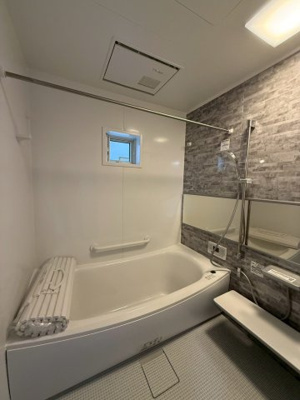 【内装】 | 高屋未入居戸建