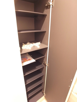 【玄関】 | リブリ・インフロント