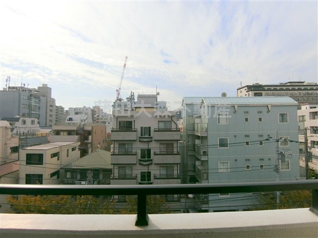 Rising Placeライジングプレイス大森二番館