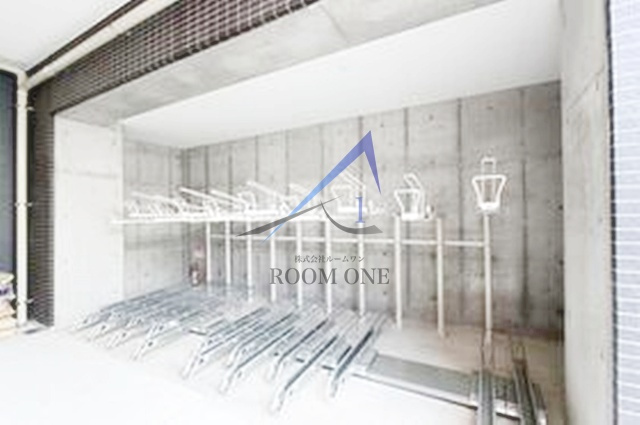 レアライズ平和島