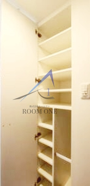 レアライズ平和島