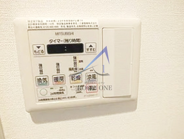 レアライズ平和島