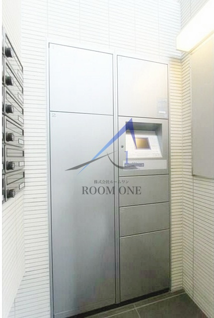 レアライズ平和島