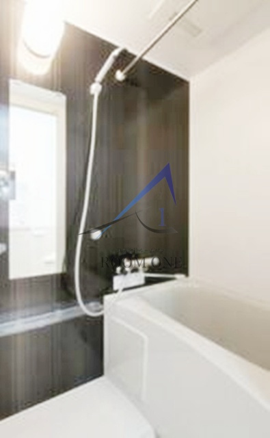 レアライズ平和島の浴室|お風呂です。