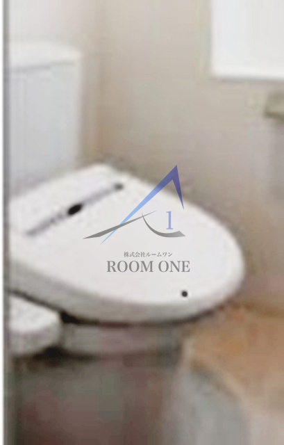 レアライズ平和島のトイレ|トイレです。