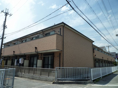 【外観】 | シェリール武庫之荘