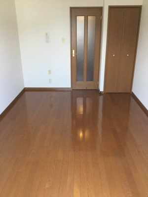 【収納】 | シェリール武庫之荘