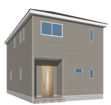 恒久 第16　１号棟　