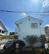 サンモールヒエダの外観