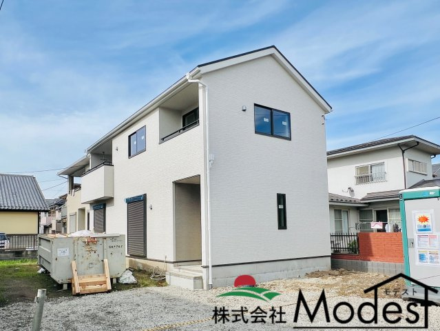 前橋市北代田町