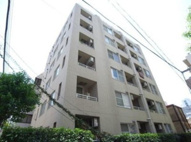 ホームズ飯田橋の画像