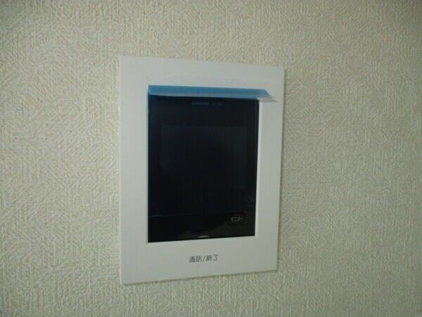 ランシェIIのセキュリティ