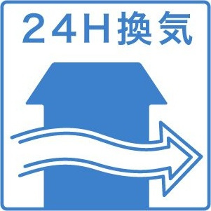 ランシェIIのエントランス