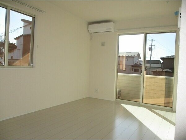 ランシェIIの展望