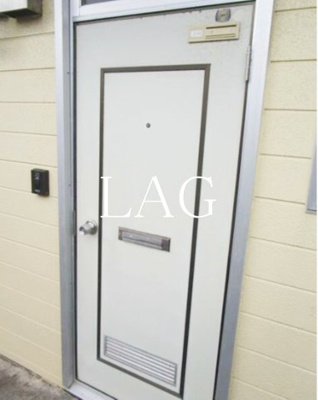 【玄関】 | トラッドハウス | 玄関です。
