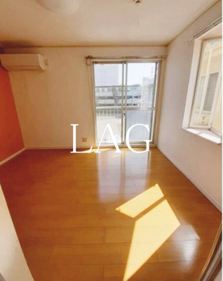 【居間・リビング】 | トラッドハウス | 洋室です。