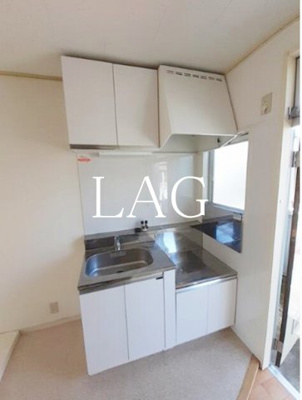 【キッチン】 | トラッドハウス | キッチンです。