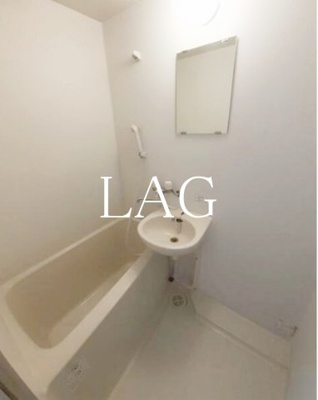 【浴室】 | トラッドハウス | お風呂です。