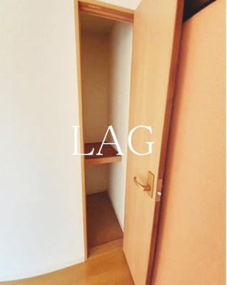 【収納】 | トラッドハウス | 収納です。