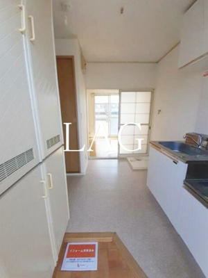 【その他】 | トラッドハウス | 玄関です。