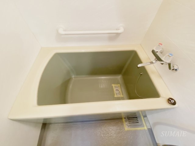 ルネ小岩の設備|室内洗濯機置き場☆