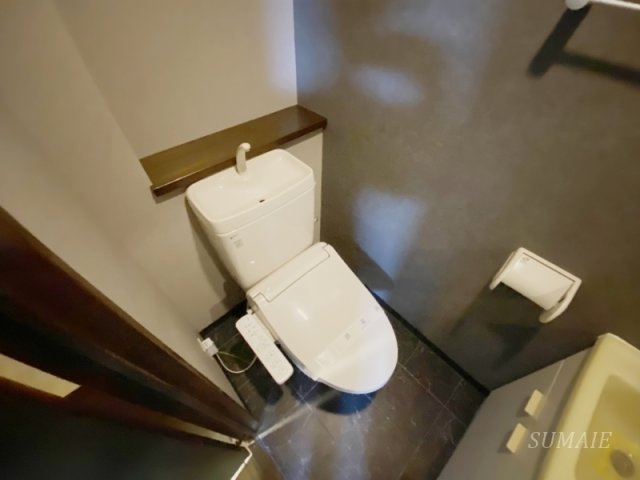 ルネ小岩の浴室|バスタブ☆