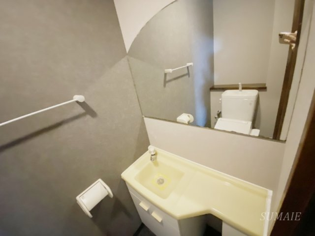 ルネ小岩の玄関|玄関です☆