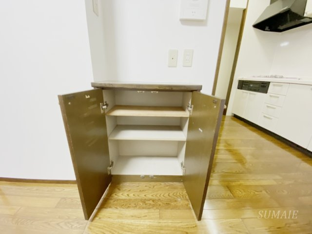 ルネ小岩の寝室|寝室です☆