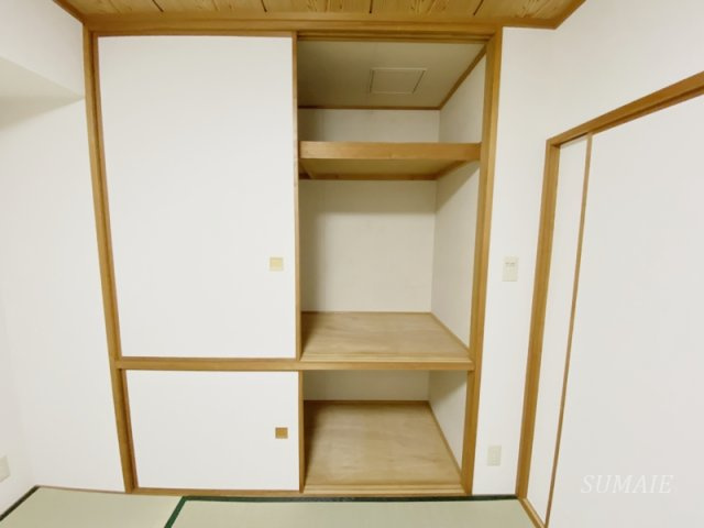 ルネ小岩の収納|シューズボックス☆