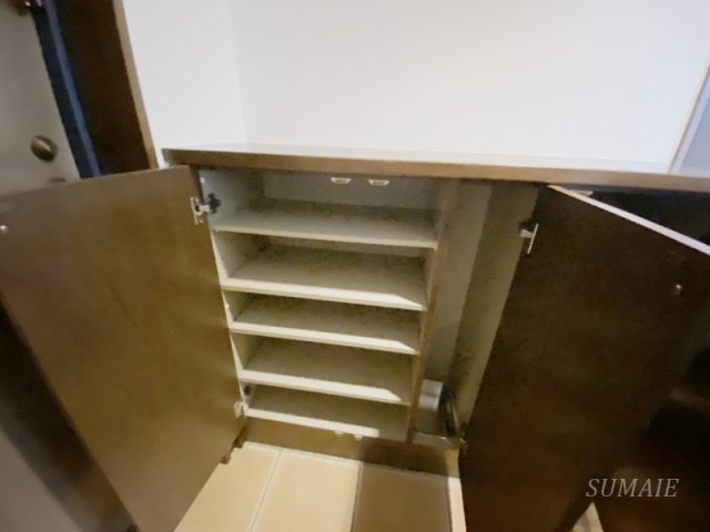 ルネ小岩の和室|和室です☆