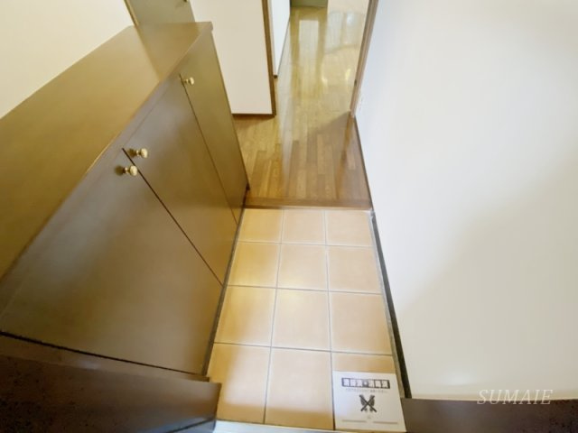 ルネ小岩の設備|エアコン2基☆