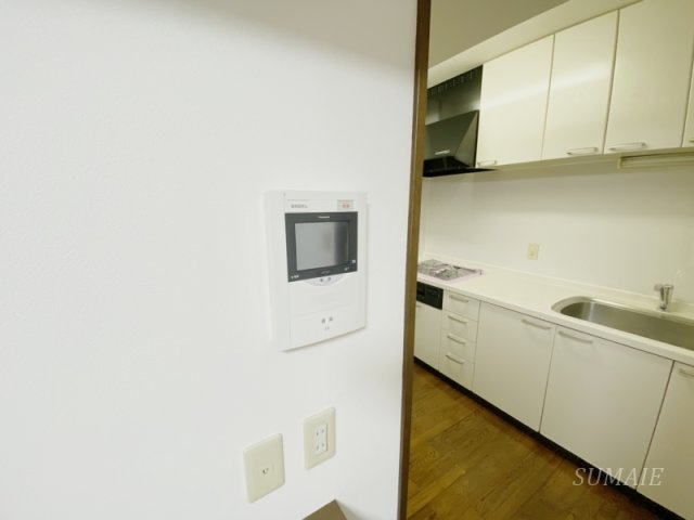 ルネ小岩の収納|収納もしっかり☆