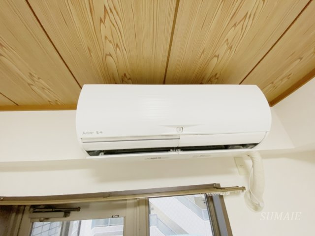 ルネ小岩の収納|リビング収納☆