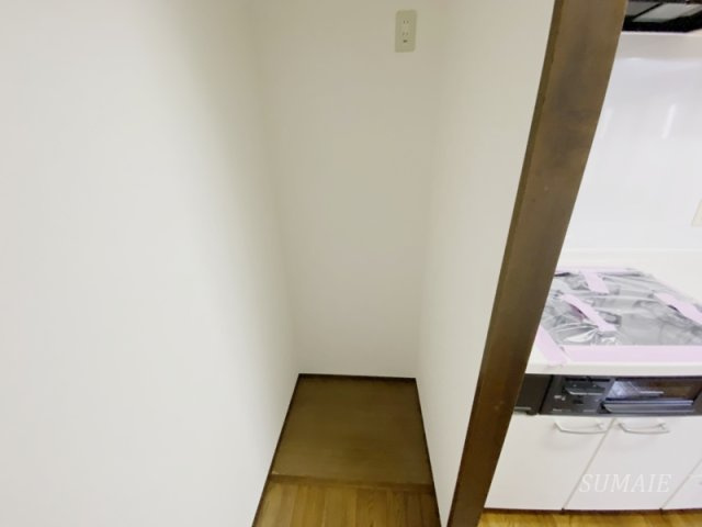 ルネ小岩のその他|給湯パネル☆