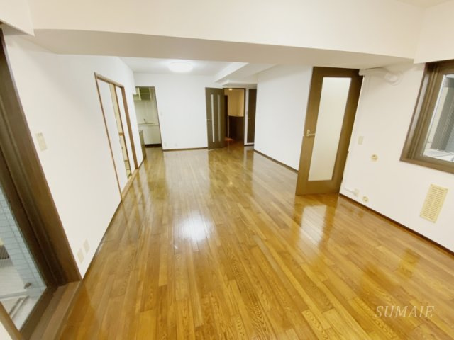 ルネ小岩のキッチン|シンクです☆