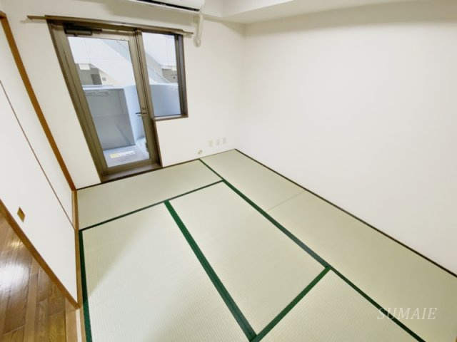 ルネ小岩の浴室|お風呂です☆