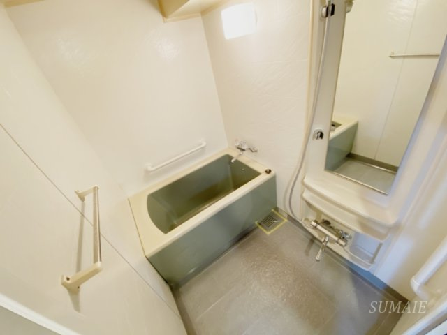 ルネ小岩のトイレ|トイレの手洗い場もおしゃれ☆