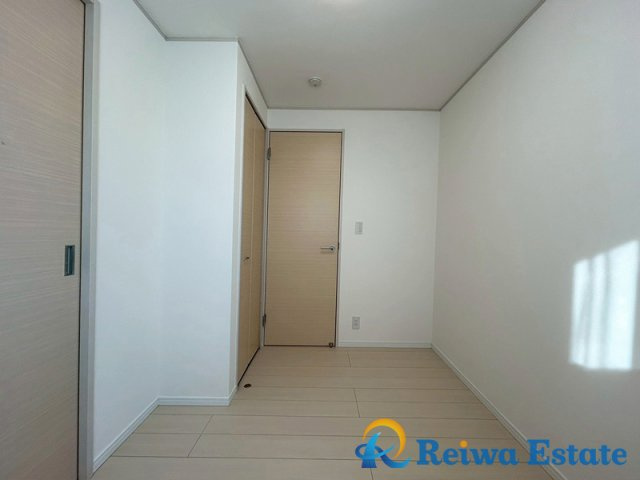 中古戸建　茅ヶ崎市松林1丁目の子供部屋