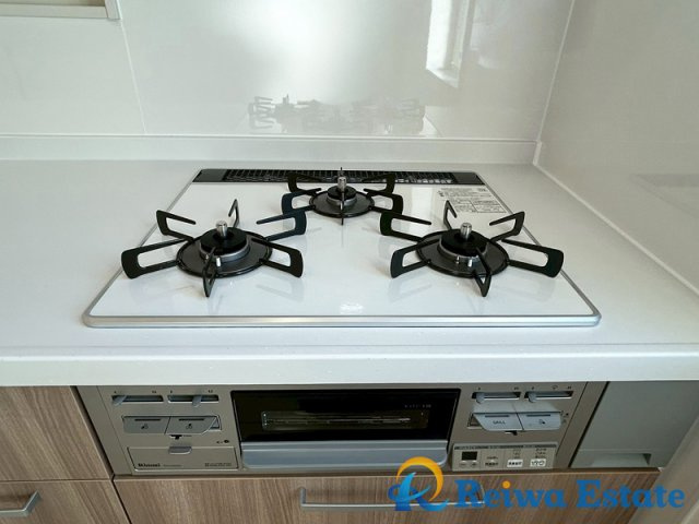 中古戸建　茅ヶ崎市松林1丁目の設備